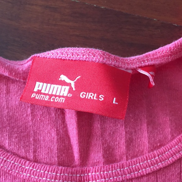 Puma Tanktop - Picture 2 of 4